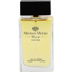 تصویر عطر زنانه کلوز آپ 100میل مهران مدیری ا Mehran Modiri Close Up Eau De Parfum For Women 100ml Mehran Modiri Close Up Eau De Parfum For Women 100ml
