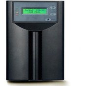 تصویر یو پی اس آلجا مدل Online UPS-High Frequency 3000L Alja UPS model Online UPS-High Frequency 3000L