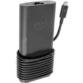 تصویر شارژر لپ تاپ DELL 