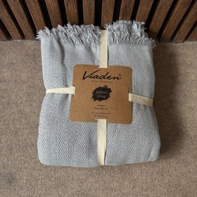 تصویر شال مبل viaden home مدلgree 