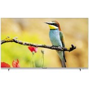 تصویر تلویزیون هوشمند سونیا 50 اینچ مدل S-50DU8625 Sony 50 inch smart TV model S-50DU8625