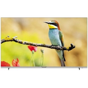 تصویر تلویزیون هوشمند سونیا 50 اینچ مدل S-50DU8625 Sony 50 inch smart TV model S-50DU8625