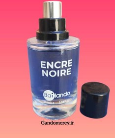 تصویر عطرجیبی35 میل بایلندو ENCRE NOIRE ENCRE Noire