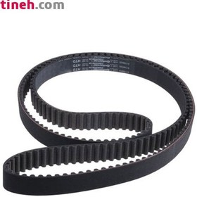 تصویر تسمه تایمینگ حلقه بسته 5M عرض 9 میلیمتر محیط 1160 میلیمتر 1160-5M-9 Timing Belt