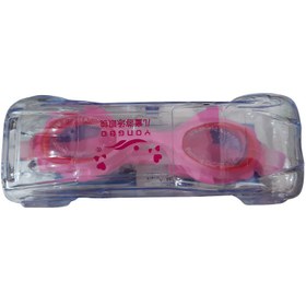 تصویر عینک شنا بچگانه کد 110 