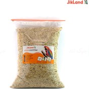 تصویر تخم کتان قناری، عروس هلندی و پرندگان زینتی-کتان اردبیل 