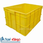 تصویر جعبه پلاستیکی T 103 