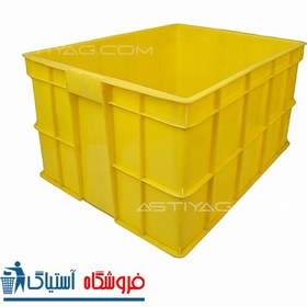 تصویر جعبه پلاستیکی T 103 