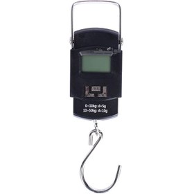 تصویر ترازوی دیجیتال 