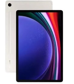 تصویر تبلت سامسونگ مدل Galaxy Tab S9 5G ظرفیت 128 رم 8 گیگابایت مشکی تبلت 128GB 3G,4G/ LTE,WiFi,بلوتوث,4G 8GB مشکی سامسونگ مدل samsung galaxy tab s9 5g 128gb and 8gb ram tablet