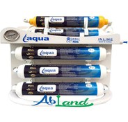 تصویر دستگاه تصفیه آب آکوا مدل اینلاین In Line 506i 