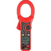 تصویر کلمپ آمپر متر AC/DC یونیتی UNI-T UT222 CLAMP MULTIMETER UNI-T UT222