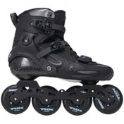 تصویر اسکیت کفشی سبا مدل TRIX 80 Seba TRX80 44 Roller Skate