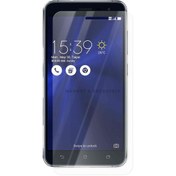 تصویر محافظ صفحه هیدروژل برند راکسپیس و ماهوت مناسب گوشی موبایل ASUS zenfone 3 5.2 