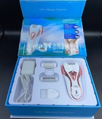 تصویر اپیلاتور فیلیپس مدل PH8290 ا Philips PH8290 epilator Philips PH8290 epilator