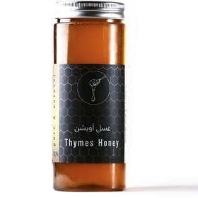 تصویر عسل ارگانیک آویشن مدا - 500 گرم Organic Thyme Meda Honey - 500 g