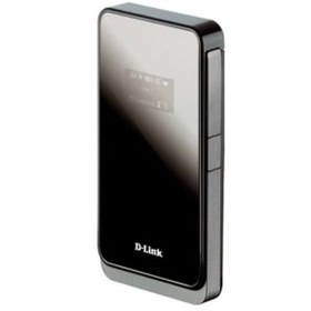 تصویر مودم 3G قابل حمل دی-لینک مدل DWR-730/N-2 