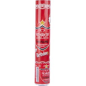 تصویر کاغذ پاش پرسپولیس 