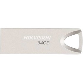 تصویر فلش مموری 64 گیگابایت USB 2.0 هایک ویژن مدل M200 HIKVISION M200 64GB USB 2.0 Type-A Flash Memory