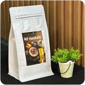 تصویر هات چاکلت گیفو Hot chocolate 