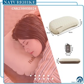 تصویر بالش بادی نیچرهایک مدل CNK2300DZ024 Extra Large 