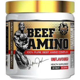 تصویر امینو دکستر جکسون 