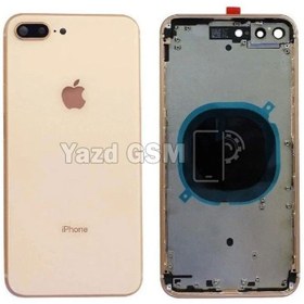 تصویر شاسی آیفون IPHONE 8+ , 8 PLUS 