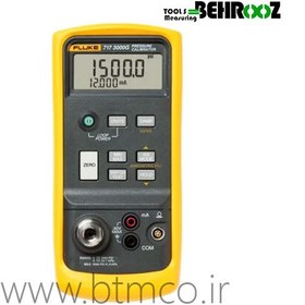 تصویر Fluke 717 3000G - PRESSURE-CALIBRATORS 