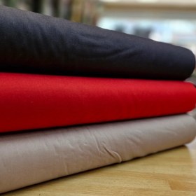 تصویر پارچه تترون 90کمند 