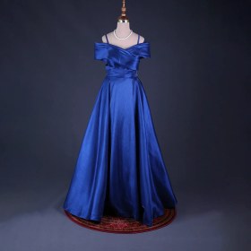 تصویر پیراهن مجلسی ماکسی الینا 1111108 