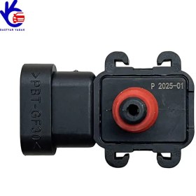 تصویر سنسور مپ پیکان BOSCH 