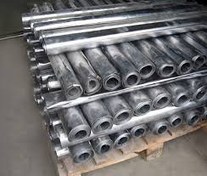 تصویر ورق سرب کیلو ای 