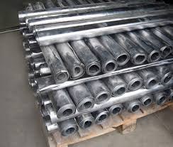 تصویر ورق سرب 1میل 