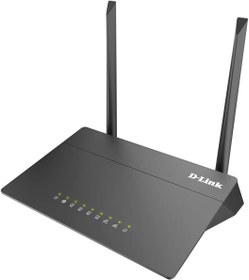 تصویر روتر بی سیم دی-لینک مدل AC750 DIR-806A D-link AC750 DIR-806A Wi-Fi Router