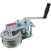 تصویر وینچ دستی کلاچ دار ویتال ظرفیت ۸۱۵ کیلوگرم 