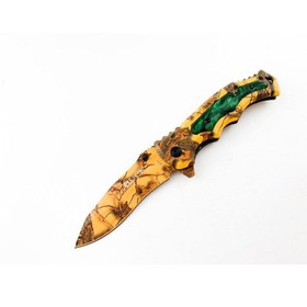 تصویر چاقو باک 