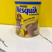 تصویر پودر شکلات نسکوئیک اصلی 