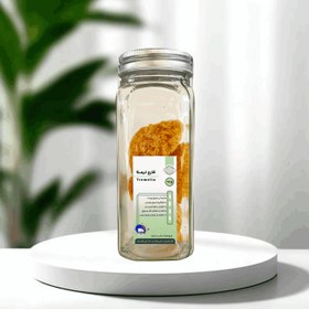 تصویر قارچ ترملا اصل 50 گرم 