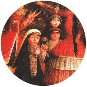 تصویر مجموعه کتاب‌های تاریخ ادبیات کودکان ایران 