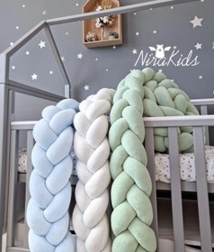 تصویر گارد گیس بافت 