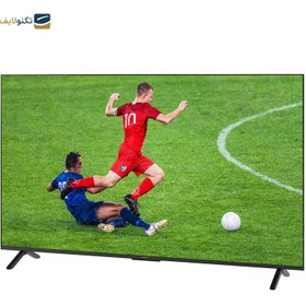 تصویر تلویزیون پاناسونیک LED سایز 75 اینچ مدل 75LX800 Panasonic 75LX800 Smart LED 75Inch TV