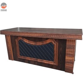 تصویر میز مدیریت وکیوم آرتا مدل Ch112 