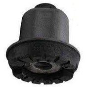 تصویر ضربگیر بالایی اکسل عقب به بدنه سمند ایساکو – گارانتی پلاس 