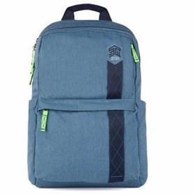 تصویر کوله پشتی لپ تاپ اس تی ام مدل Bank مناسب برای لپ تاپ 15.6 اینچ STM Bank Backpack for 15.6 inch laptop