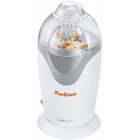 تصویر پاپ کورن ساز کلترونیک مدل PM 3635 Clatronic PM 3635 Popcorn maker