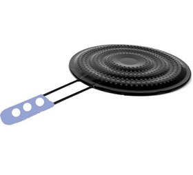 تصویر شعله پخش کن اجاق گاز 