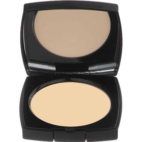 تصویر پنکیک دلوکس بلک دایموند مای شماره 10 MY Deluxe Black Diamond Pressed Powder no.10