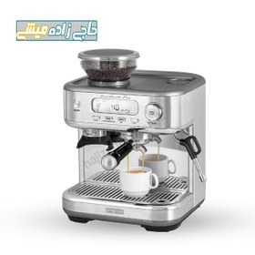 تصویر اسپرسو ساز سنکور مدل 6050 sencor 6050 espresso maker