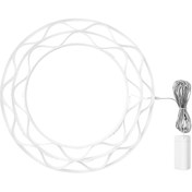 تصویر لامپ آویز مدل LED STRÅLA | برند ایکیا | ارسال 15 الی 20 روز کاری 