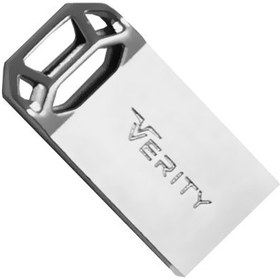 تصویر فلش مموری وریتی مدل V819 ظرفیت 32 گیگابایت VERITY V819 32GB USB 2.0 Flash Drive